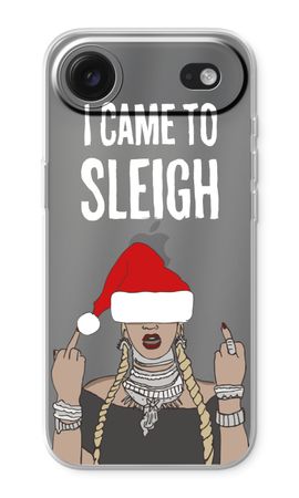 Came To Sleigh