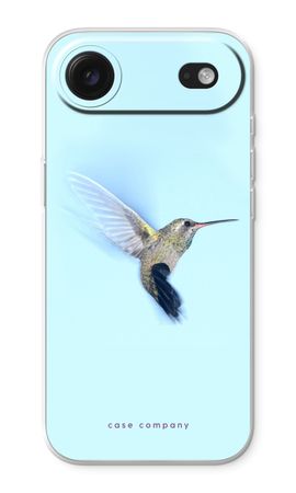 Hummingbird