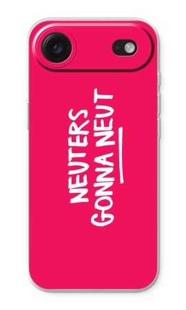 Neuters (roze)