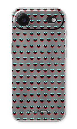 Little hearts