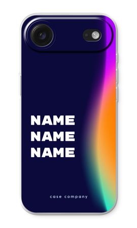 Namecase 2 - Neon