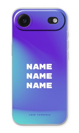 Namecase 1 - Neon
