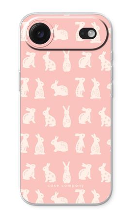 Pink Bunnies