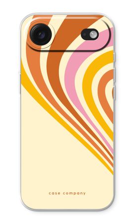 Retro Rainbow