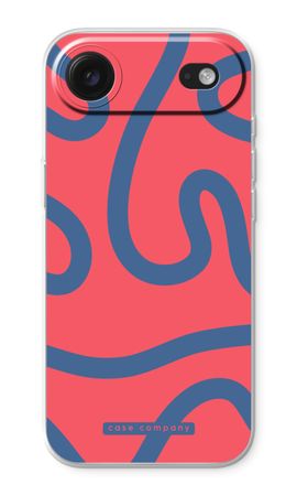Coral Maze