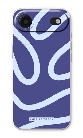 Indigo Stream