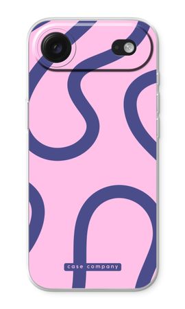 Bubblegum Curve