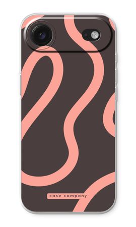 Mocha Swirl