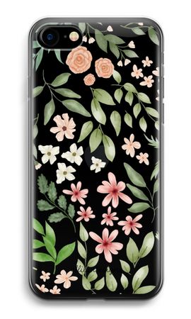 Botanical sweet flower heaven