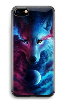 Where Light And Dark Meet