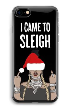 Came To Sleigh