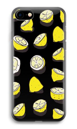 When Life Gives You Lemons...