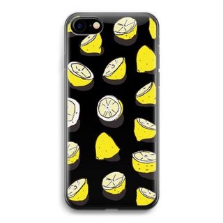 When Life Gives You Lemons...