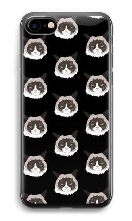 It's a Purrr Case