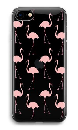 Anything Flamingoes