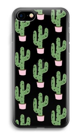 Cactus Lover
