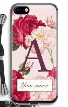 Flores de primavera Rosas rosas