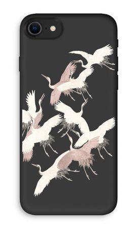 Japanese Crane Birds