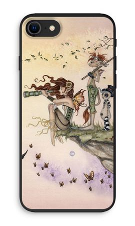 Where the wind takes you