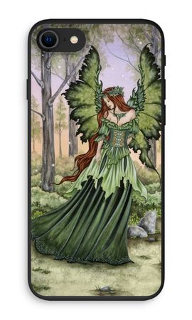 Lady of the forest