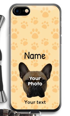 Personalized face - Pet