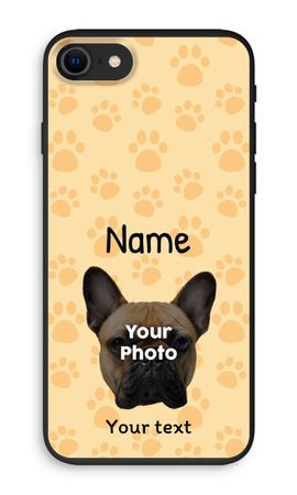 Personalized face - Pet