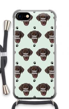 Personalized Face - Cat or Dog