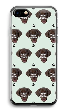 Personalized Face - Cat or Dog