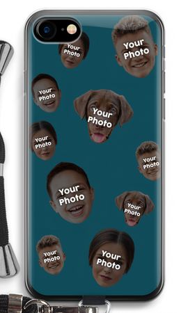 Personalized Face N°1