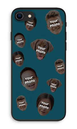 Personalized Face N°1