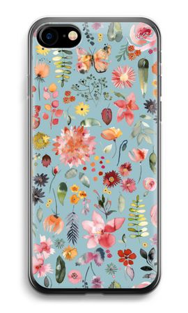 Colorful Plants and Flowers