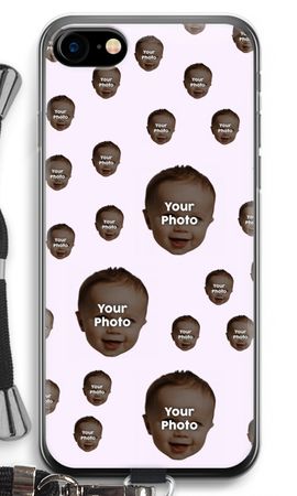 Personalized Face N°2