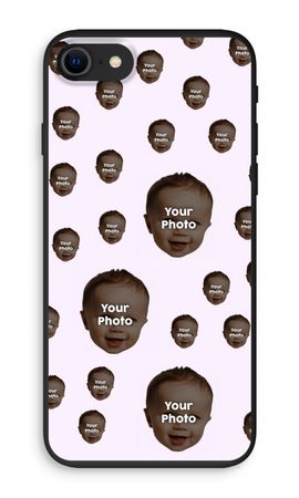 Personalized Face N°2