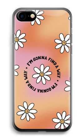 I'm gonna find a way