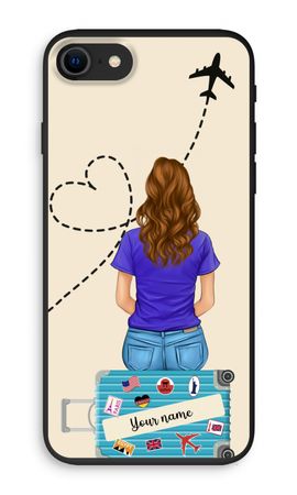 Leaving on a trip N°1