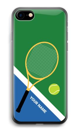 Tennis N°1