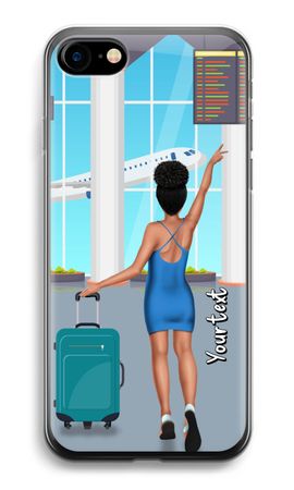 Op reis vertrekken N°2