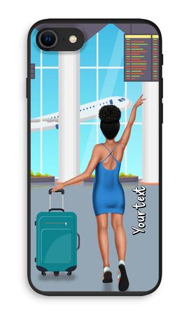 Leaving on a trip N°2