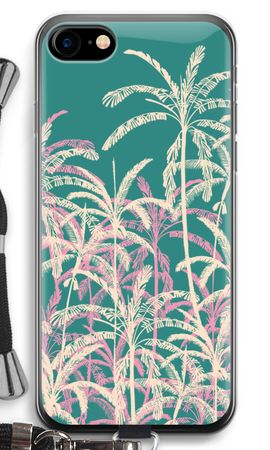 Tropical Palms