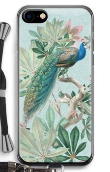 Paradise Garden Peacock