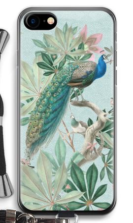 Paradise Garden Peacock