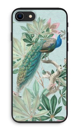 Paradise Garden Peacock