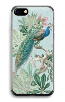 Paradise Garden Peacock