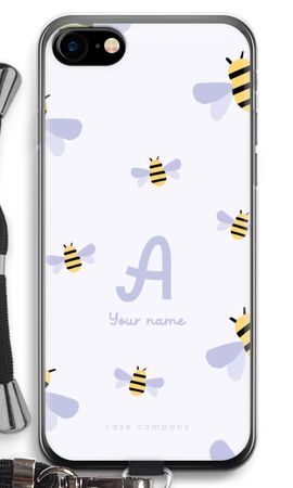 Bees Monogram