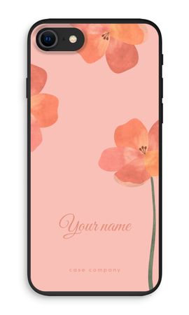 Namecase 2 - Floral