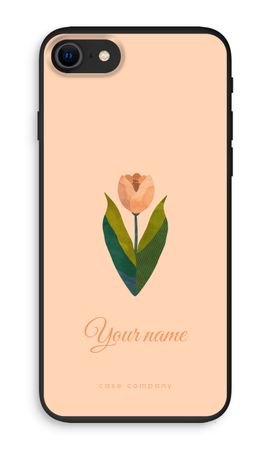 Namecase 1 - Floral