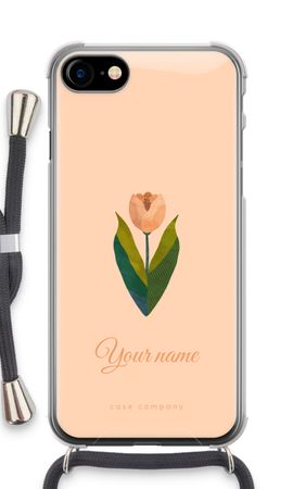 Namecase 1 - Floral