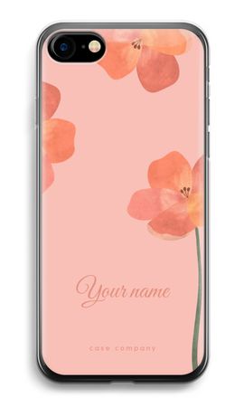Namecase 2 - Floral