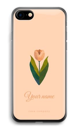 Namecase 1 - Floral