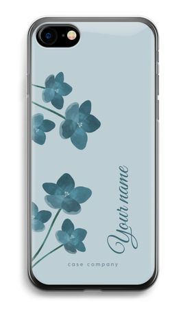 Namecase 3 - Floral